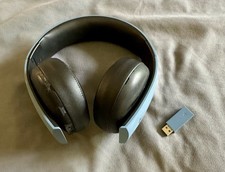 Sony gold wireless for sale  Mundelein