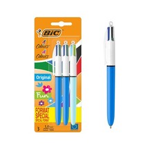 Bic 4colori fun usato  Italia