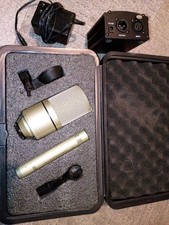 mxl 990 condenser microphones for sale mxl 990 condenser microphones for sale South Jordan