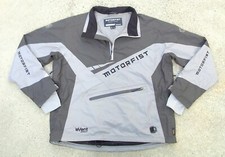 Motorfist trophy pullover for sale  El Monte