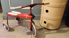 Triciclo Giordani Anni 60 Vintage Modernariato comprar usado  Enviando para Brazil