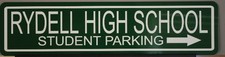 Rydell high school for sale  Mooresville
