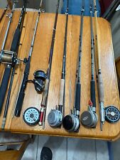 Vintage fishing rods for sale  Missoula
