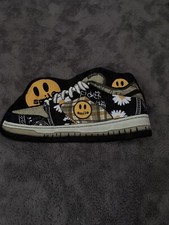 Teppich muster schuh gebraucht kaufen  Düsseldorf