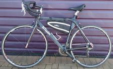Carbon fibre road for sale  OAKHAM