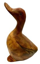 Vintage hand carved for sale  Albany