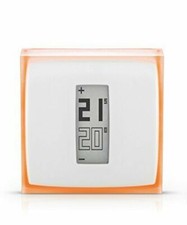 Netatmo nth01 termostato usato  Milano