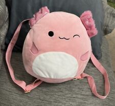 Squishmallows archie axolotl for sale  CORBY