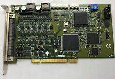 Controlador de movimento servo e passo PCI-8164 Adv 4 eixos com disparo de alta velocidade comprar usado  Enviando para Brazil