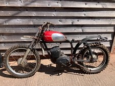 Husqvarna scrambler moto for sale  SHREWSBURY