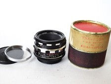 A.schacht ulm edixa usato  Termoli
