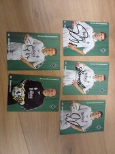 Borussia mönchengladbach auto gebraucht kaufen  Ahnatal