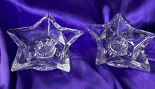 Clear heavy glass for sale  Alvin