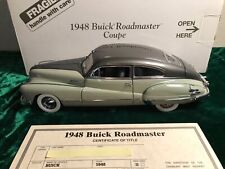 1948 buick roadmaster for sale  Steamboat Springs