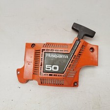 Oem husqvarna chainsaw d'occasion  Expédié en Belgium