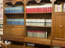 Libreria scrivania con usato  Roma