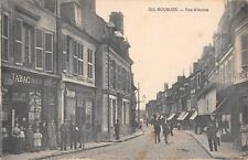 Cpa bourges rue d'occasion  Claira