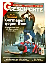 Geschichte 2021 germanen gebraucht kaufen  Finsterwalde