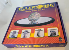 2005 eulers disk for sale  Fuquay Varina