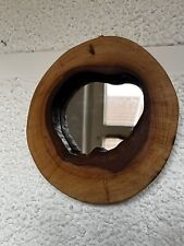 Wandspiegel holzspiegel apfelh gebraucht kaufen  Neustrelitz