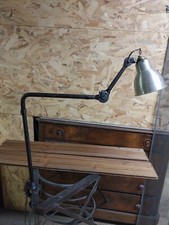 Lampe gras 403 d'occasion  Nice-