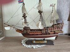 Historisches modell segelschif gebraucht kaufen  Oberhausen