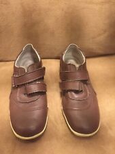 Coolers brown leather for sale  LONDON