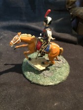 Soldats figurine plomb d'occasion  Marseille VIII