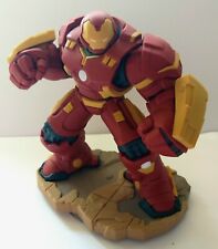 Boneco Disney Infinity 3.0 Marvel Hulkbuster Ironman | Segunda Guerra Mundial Xbox 360 One PS3 PS4 comprar usado  Enviando para Brazil