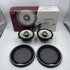 Infinity 5002i car for sale  DONCASTER