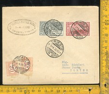 Regno aerea 1926 usato  Italia