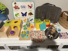 Lovevery play kit for sale  Piedmont