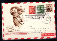 Austria 1949 copertina usato Austria 1949 copertina usato  Bitonto