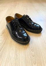 Derby martens 1461 d'occasion  Saint-Mihiel