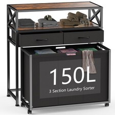 Laundry sorter laundry for sale  Ashford