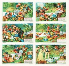 Liebig sammelbilder verfehlte gebraucht kaufen  Seubersdorf