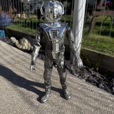Doctor cyberman product for sale  BANGOR