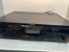 Sony k700es stereo for sale  Corvallis