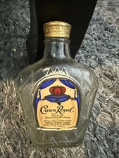 Empty crown royal for sale  Odessa