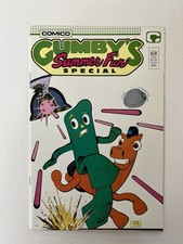 Gumbys summer fun for sale  Omaha