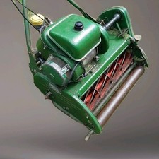 Breaking parts ransomes for sale  COVENTRY