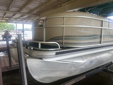 Premier tritoon party for sale  Granbury