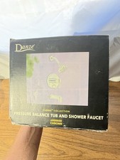 Danze parma collection for sale  Hollister