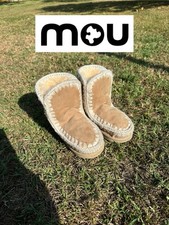 Stivaletti mou eskimo usato  Italia