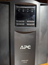Apc smart ups for sale  Gainesville