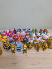 Moshi monsters collection for sale  COVENTRY