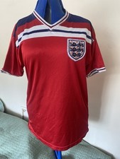 1982 england shirt for sale 1982 england shirt for sale KENILWORTH