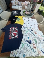 Shirts junge 14 gebraucht kaufen  Vettelschoß