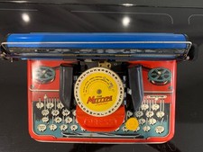 Mettype vintage toy for sale  CAMBRIDGE