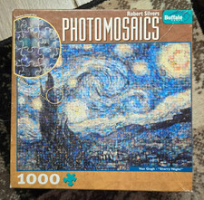 Robert silvers photomosaics for sale  Lake Saint Louis
